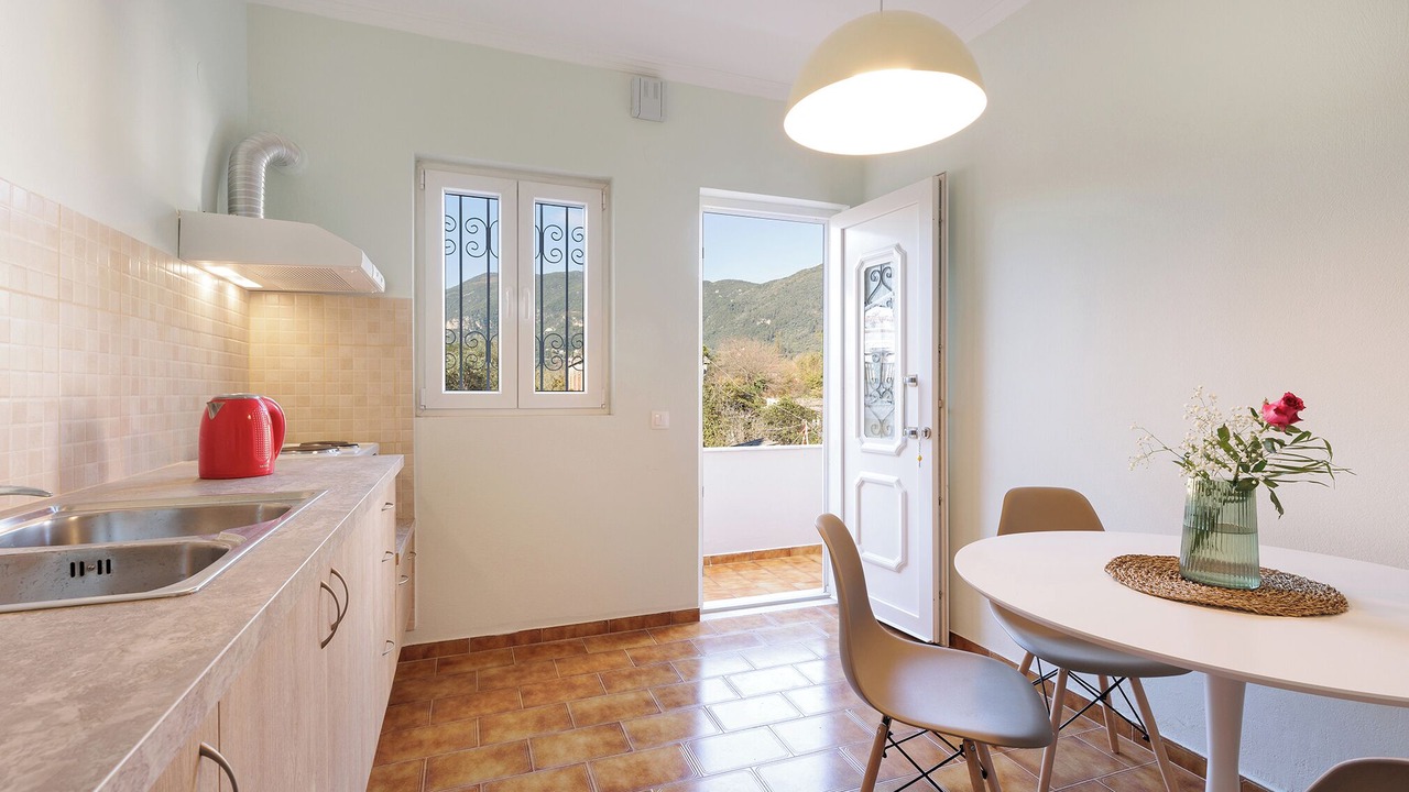 Photo of Kitchen in Ipsos