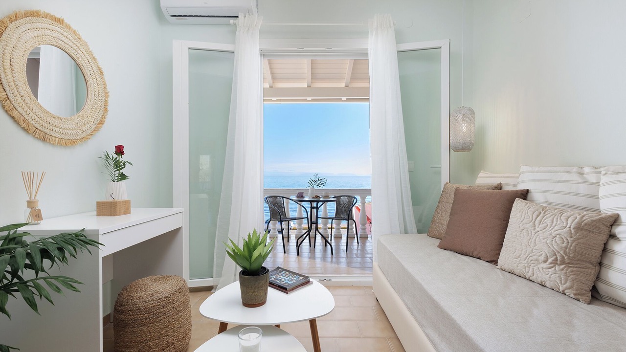 Photo of Livingroom in Ipsos