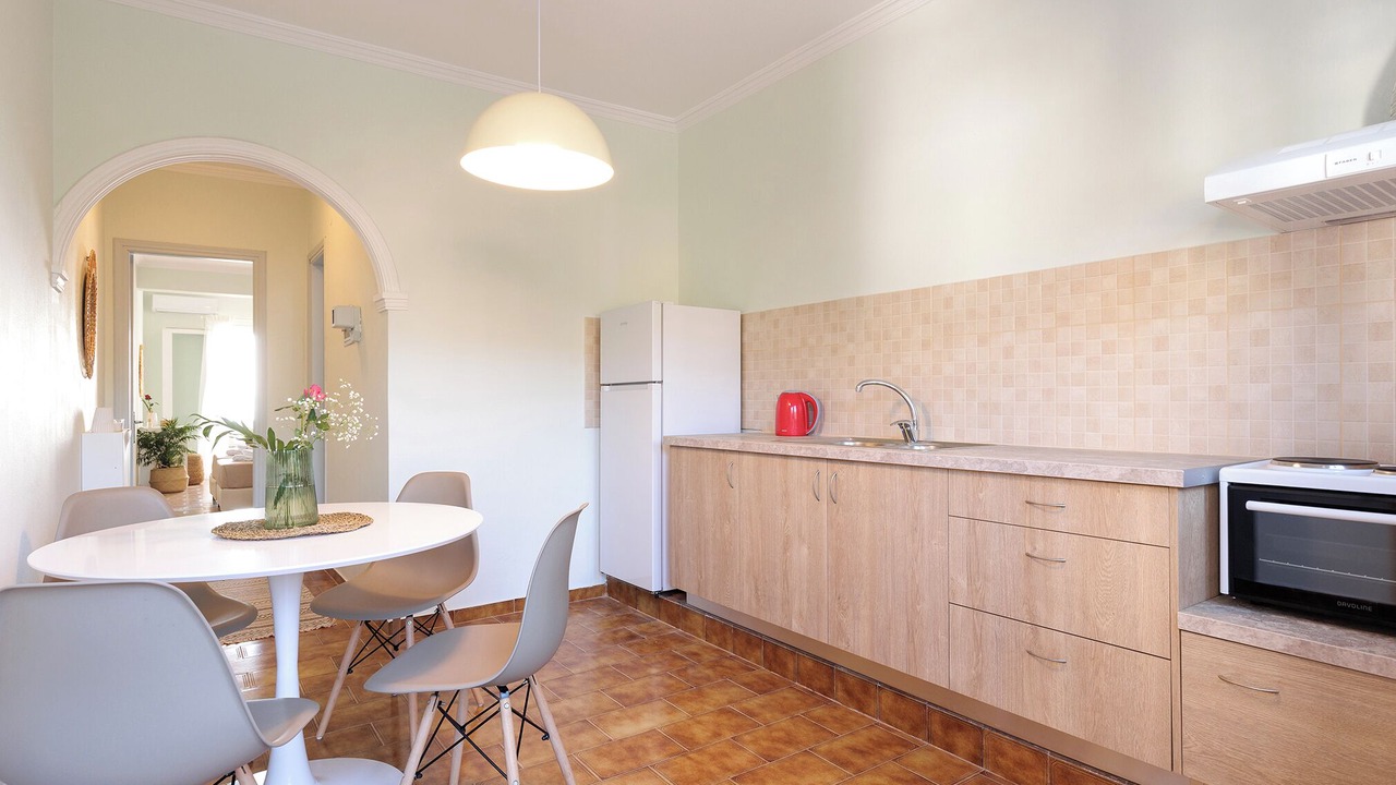 Photo of Kitchen in Ipsos