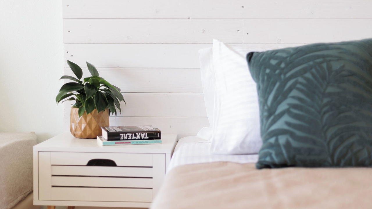 Photo of Bedroom in Ipsos