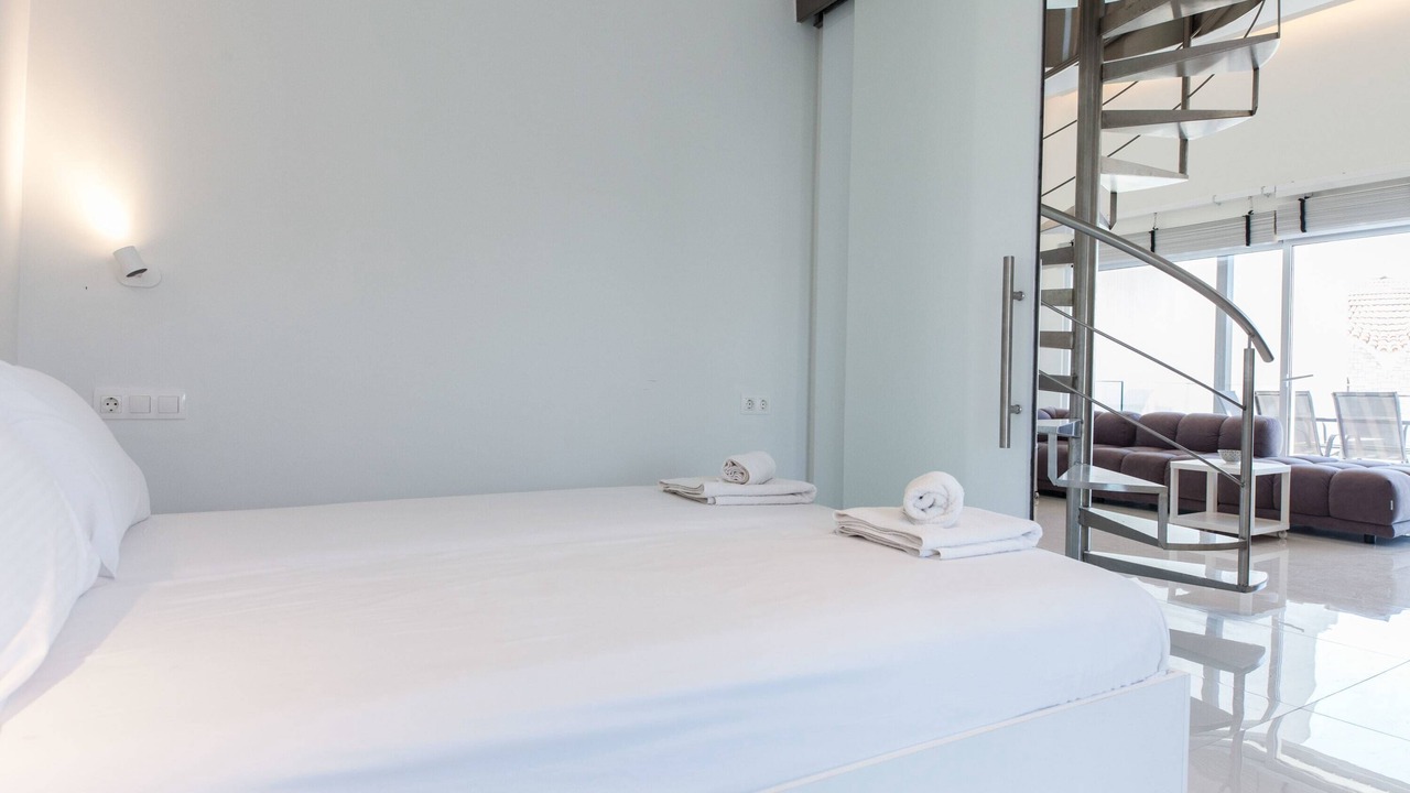 Photo of Bedroom in Amarousion