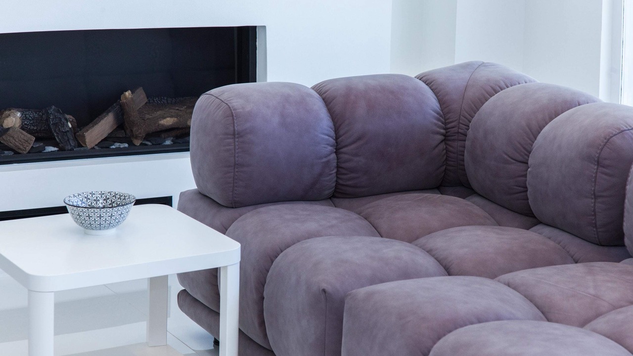 Photo of Livingroom in Amarousion