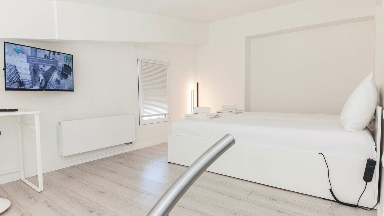 Photo of Bedroom in Amarousion