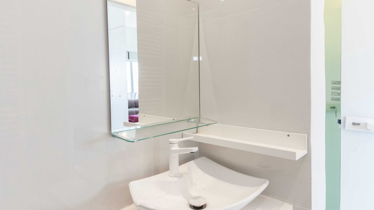 Photo of Bathroom in Amarousion