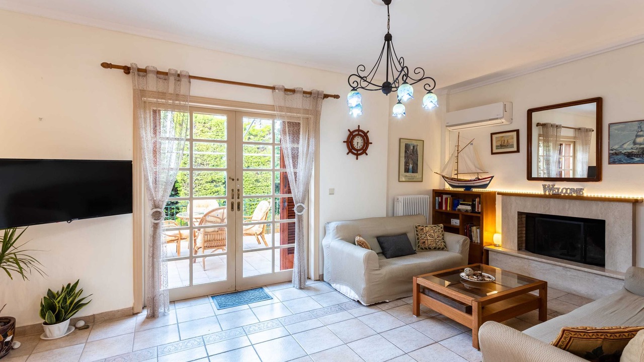 Photo of Bedroom in Avia