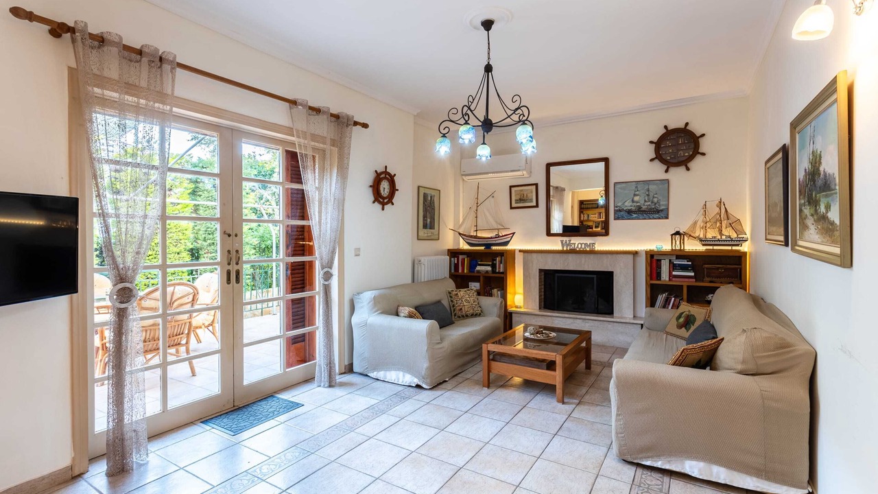 Photo of Bedroom in Avia