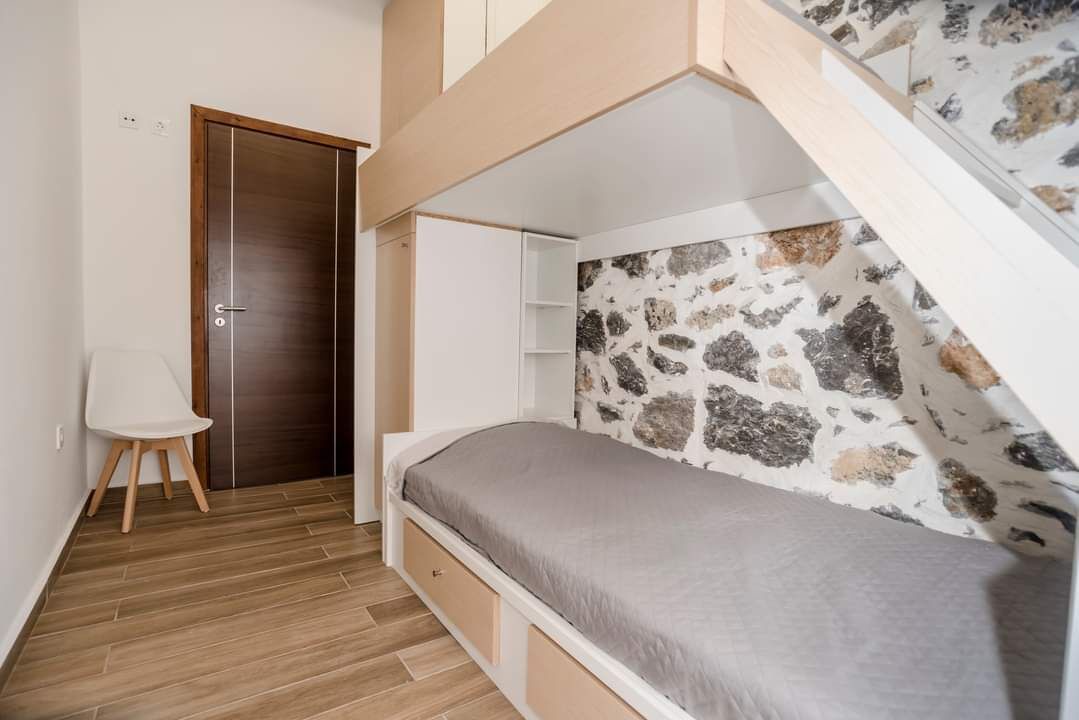 Photo of Bedroom in Pothia