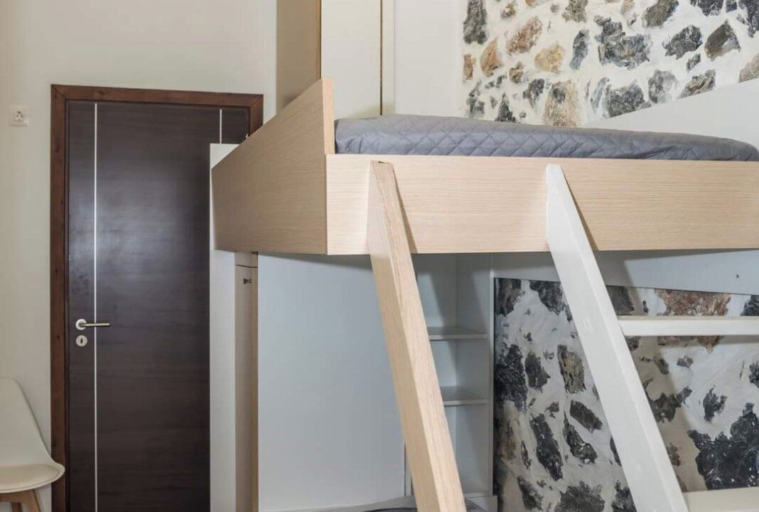 Photo of Bedroom in Pothia