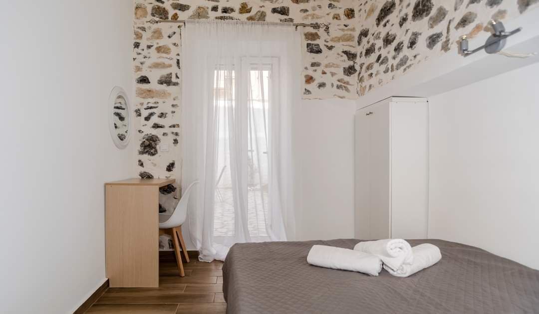 Photo of Bedroom in Pothia