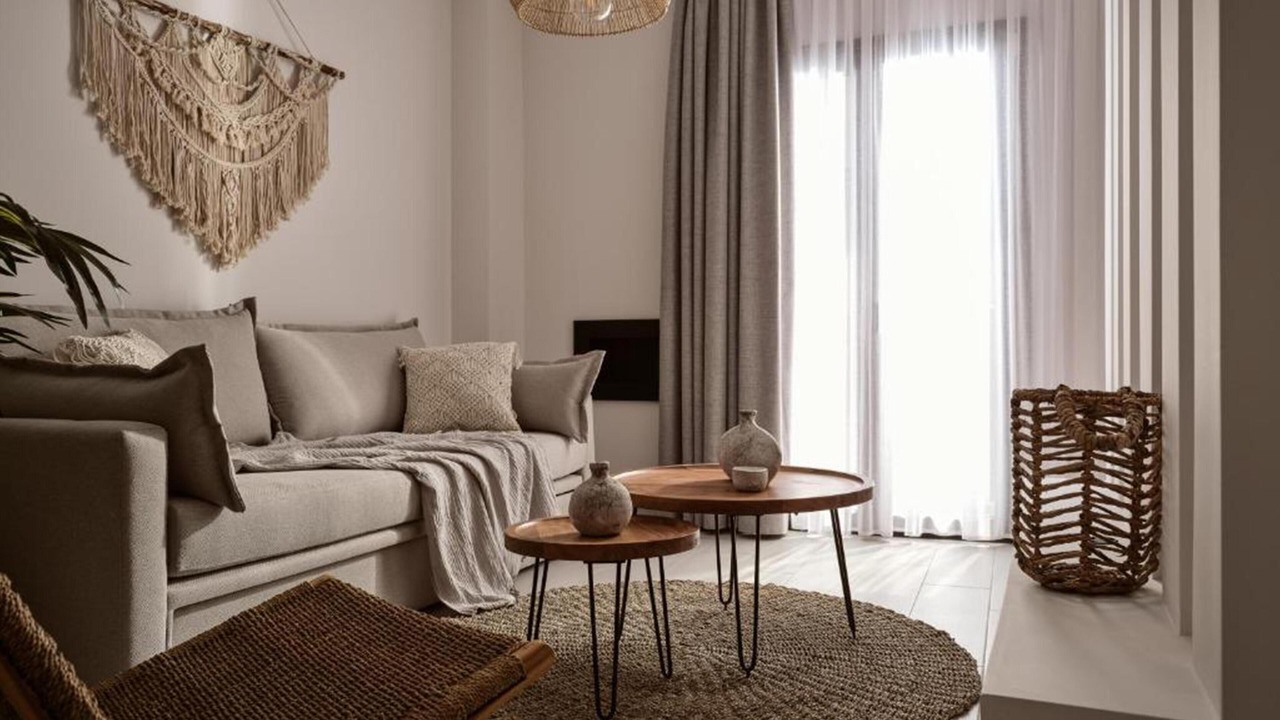 Photo of Livingroom in Zakynthos Town
