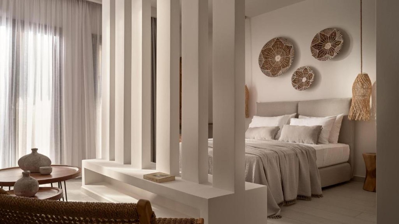 Photo of Bedroom in Zakynthos Town