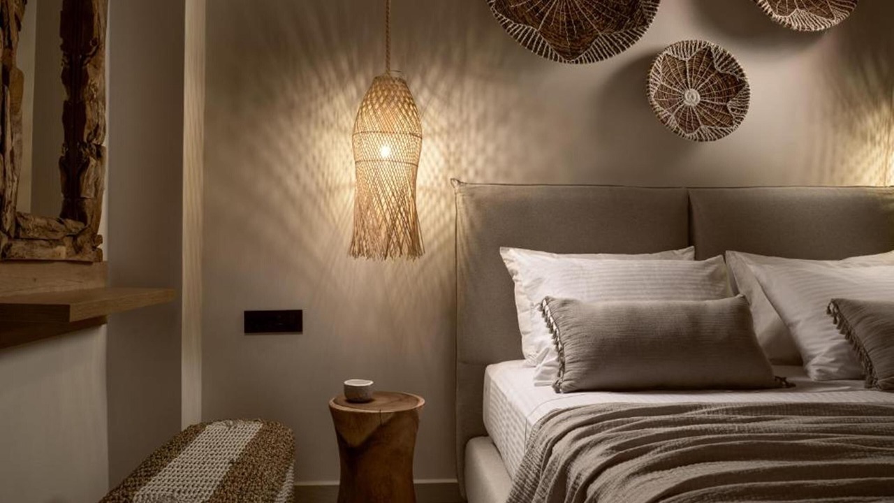 Photo of Bedroom in Zakynthos Town