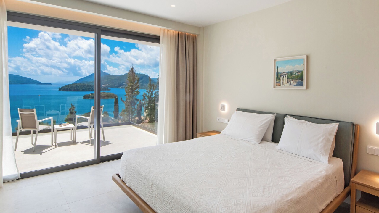 Photo of Bedroom in Perigiali