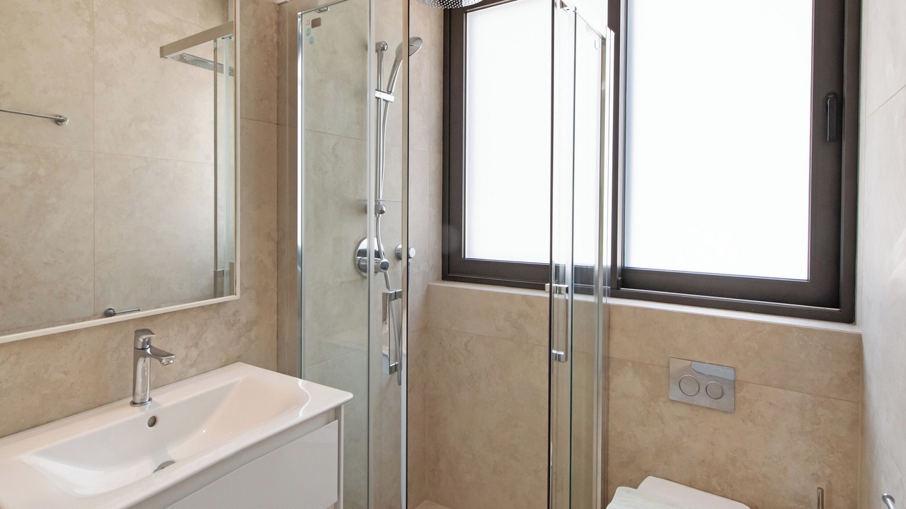Photo of Bathroom in Perigiali
