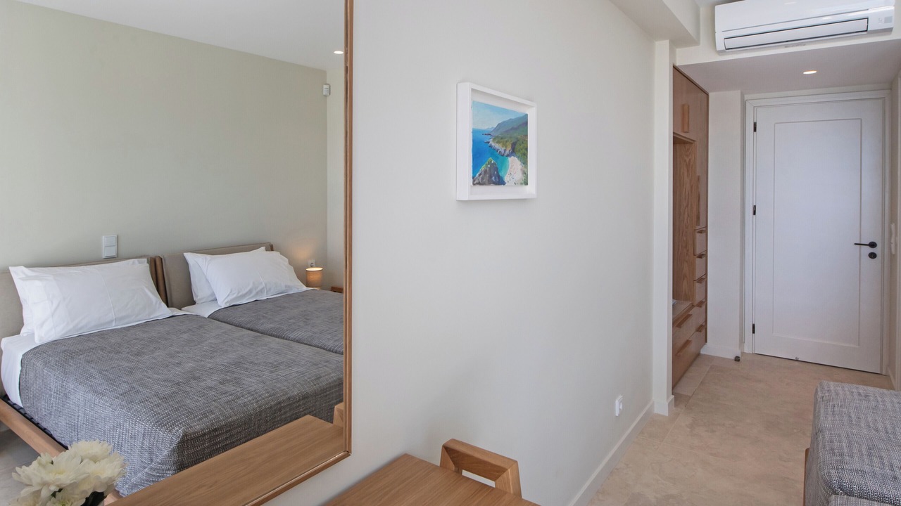Photo of Bedroom in Perigiali