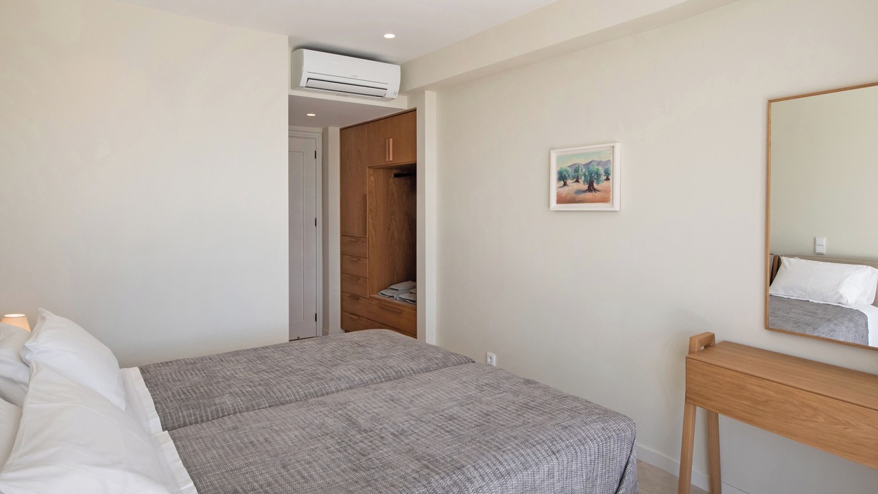 Photo of Bedroom in Perigiali