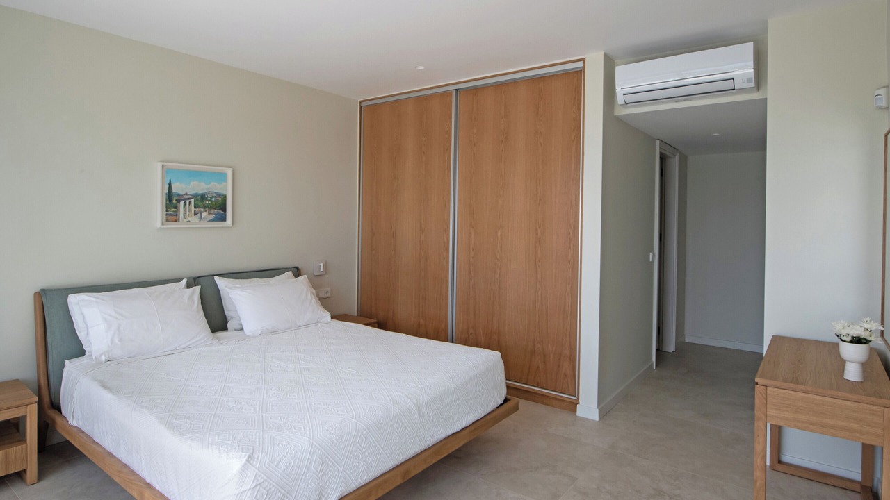 Photo of Bedroom in Perigiali