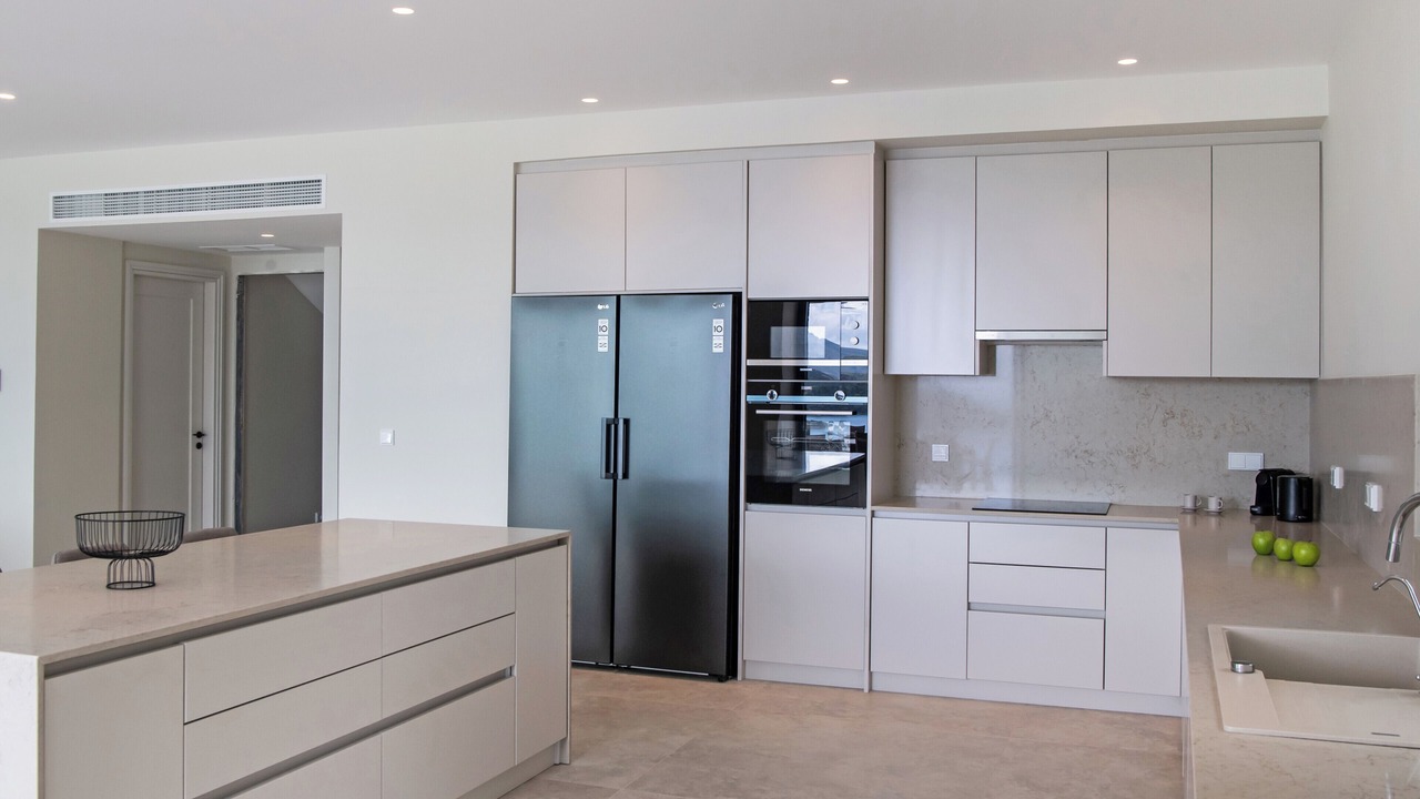 Photo of Kitchen in Perigiali