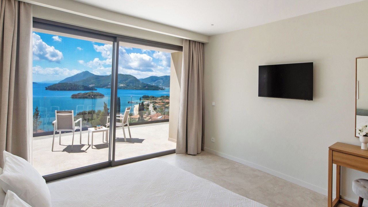 Photo of Bedroom in Perigiali