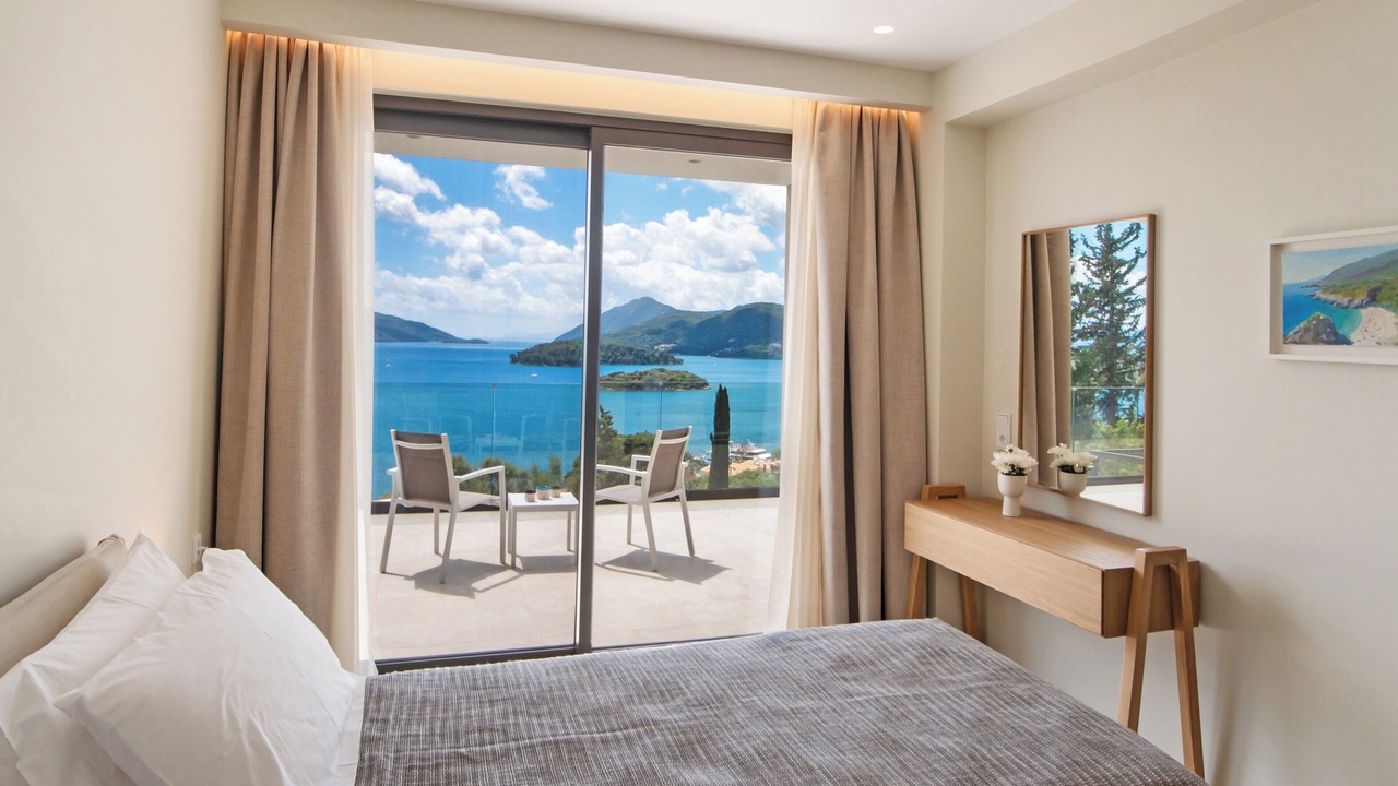 Photo of Bedroom in Perigiali