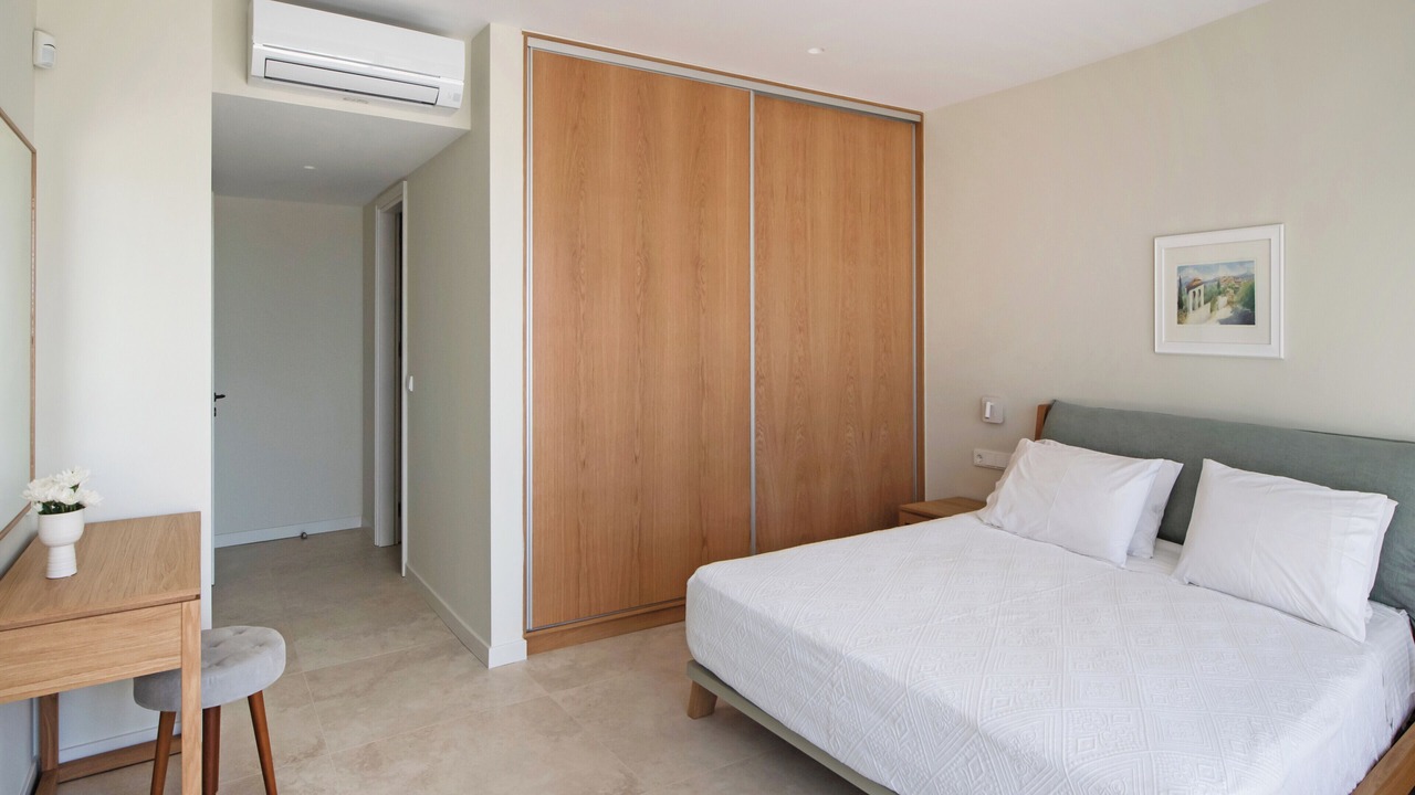 Photo of Bedroom in Perigiali
