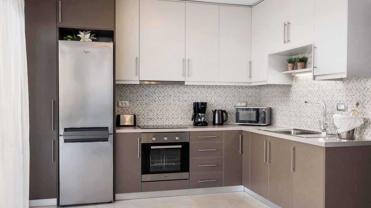Photo of Kitchen in Gerani