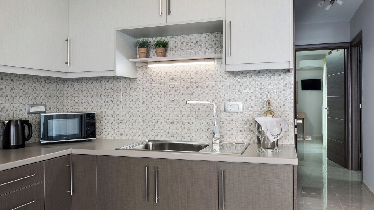 Photo of Kitchen in Gerani