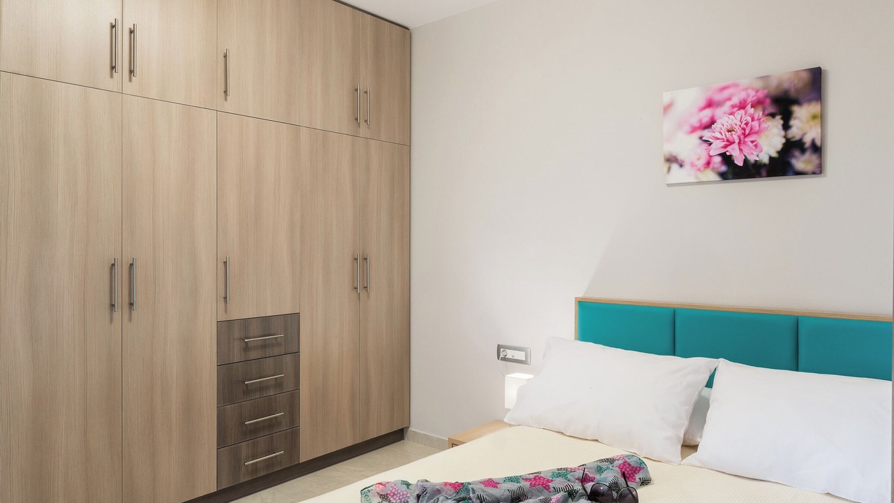 Photo of Bedroom in Gerani