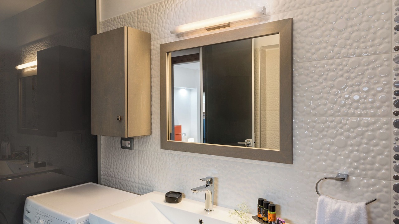 Photo of Bathroom in Gerani