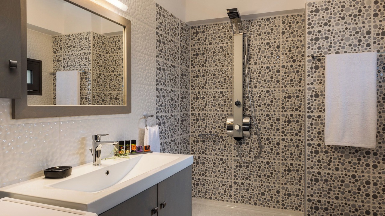 Photo of Bathroom in Gerani