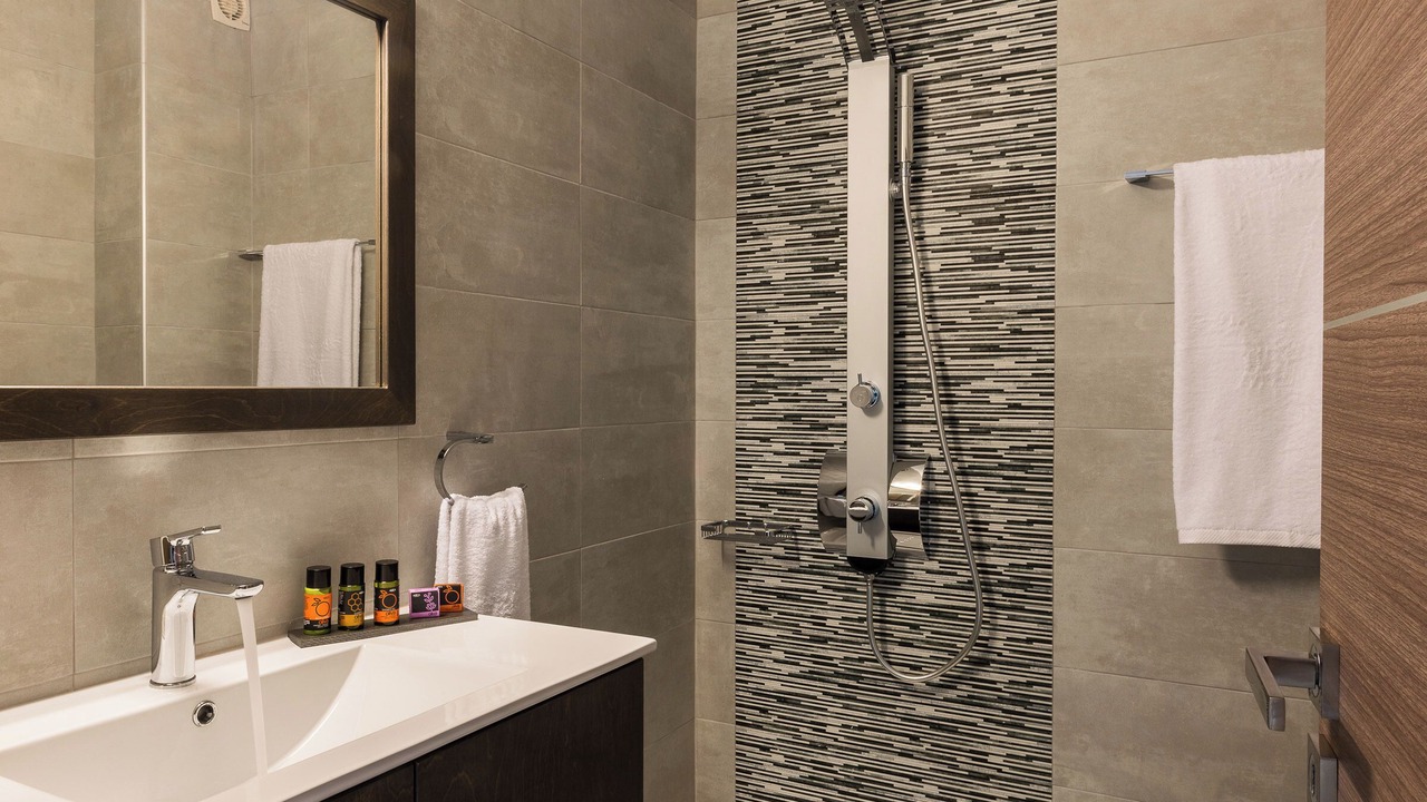 Photo of Bathroom in Gerani