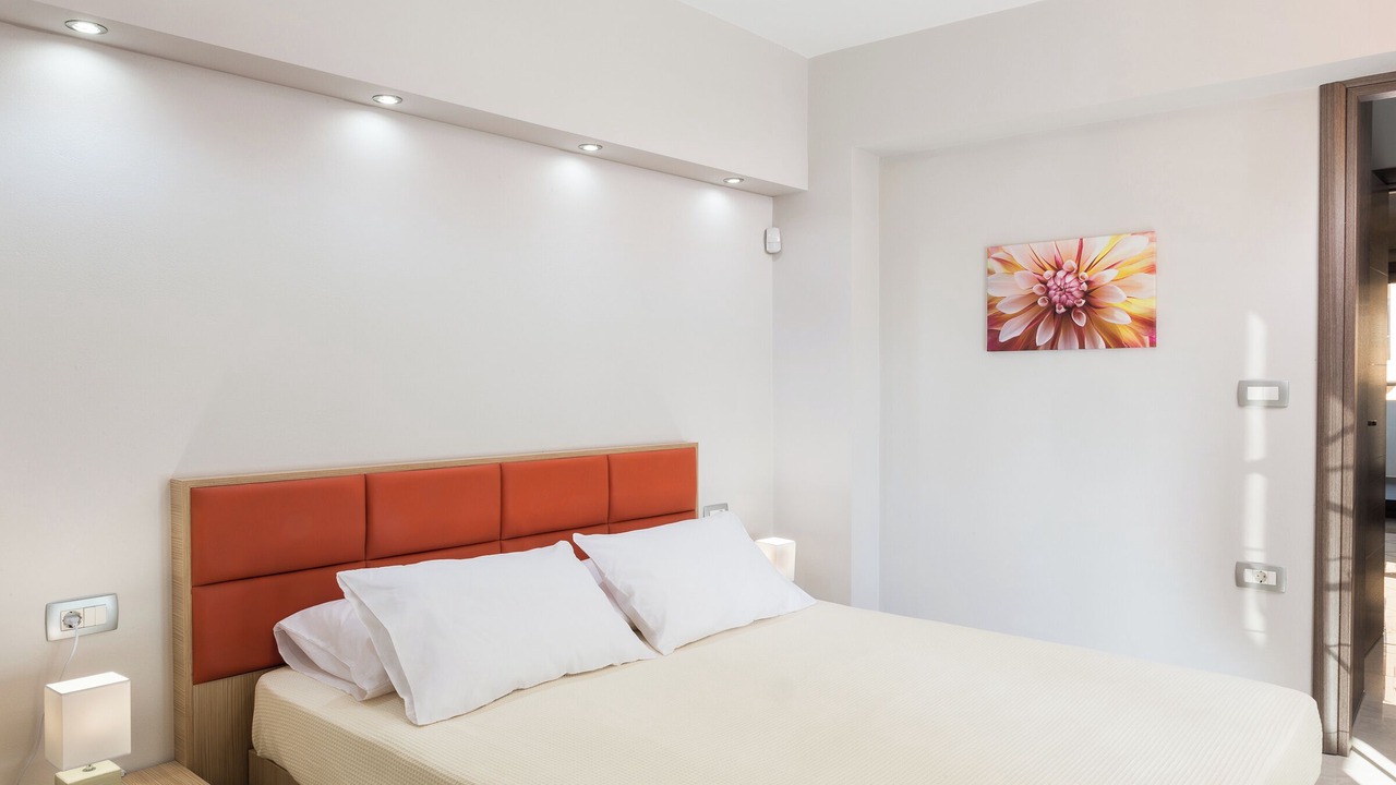 Photo of Bedroom in Gerani