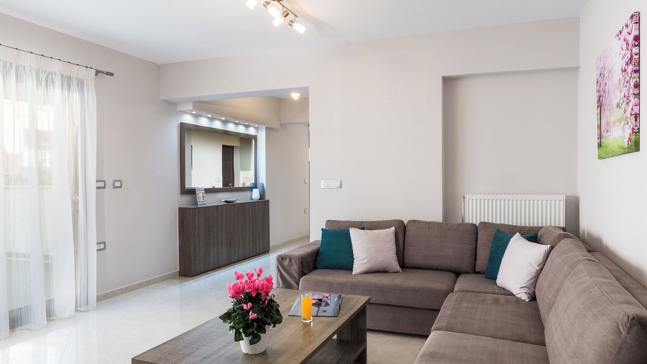 Photo of Livingroom in Gerani