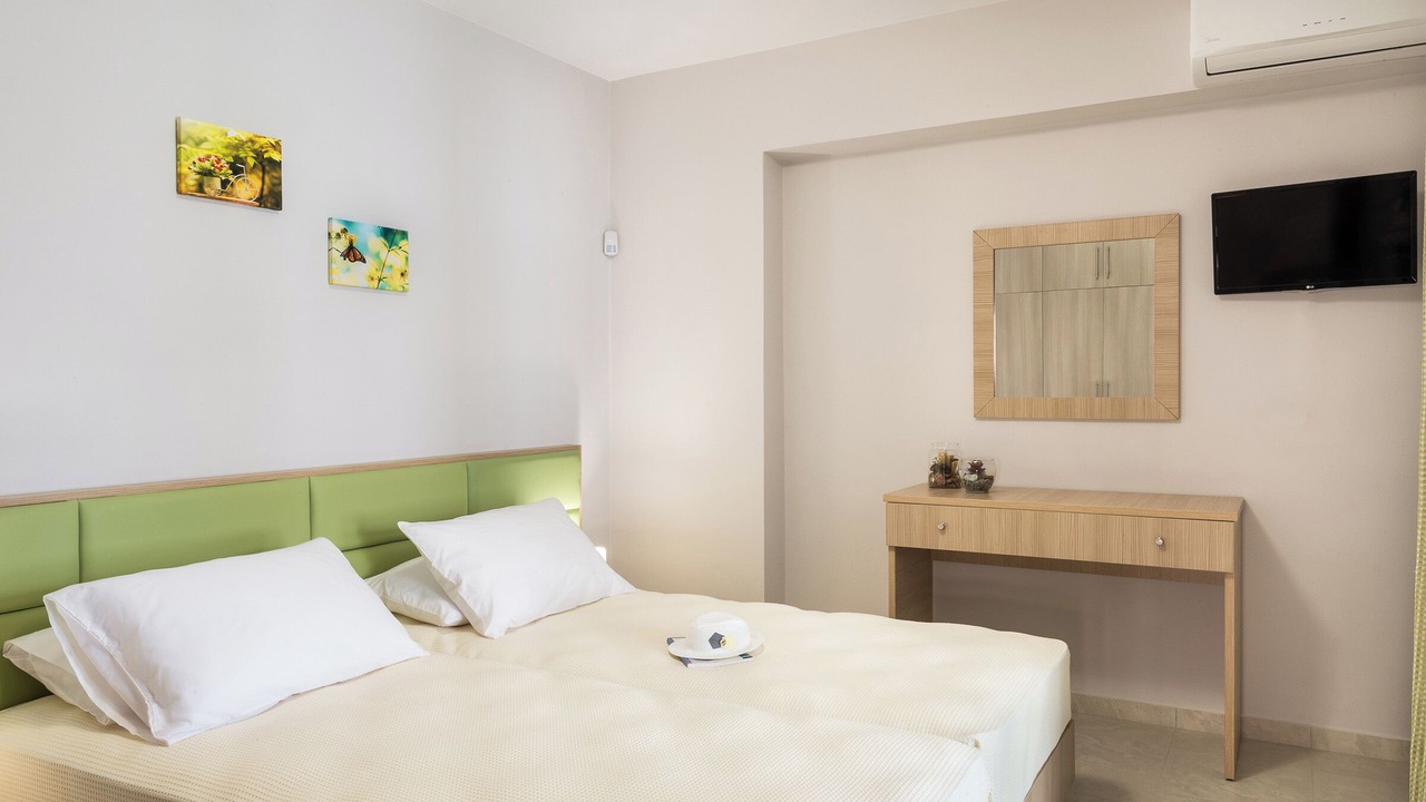 Photo of Bedroom in Gerani