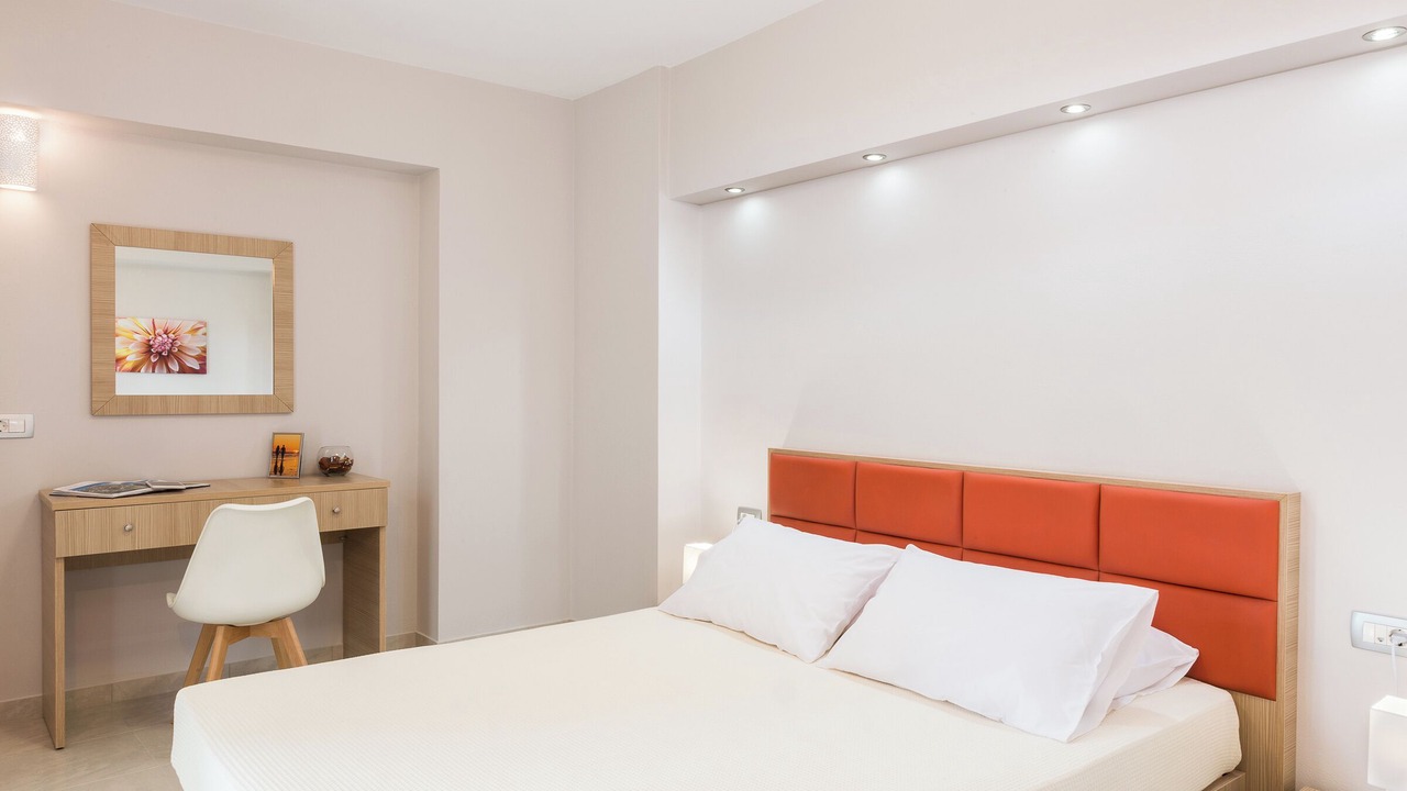 Photo of Bedroom in Gerani
