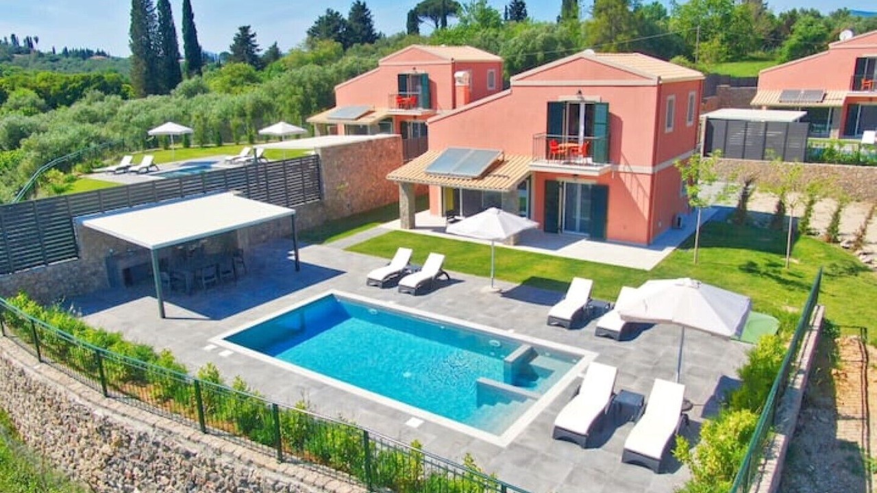Photo of Outdoor in Agios Ioannis