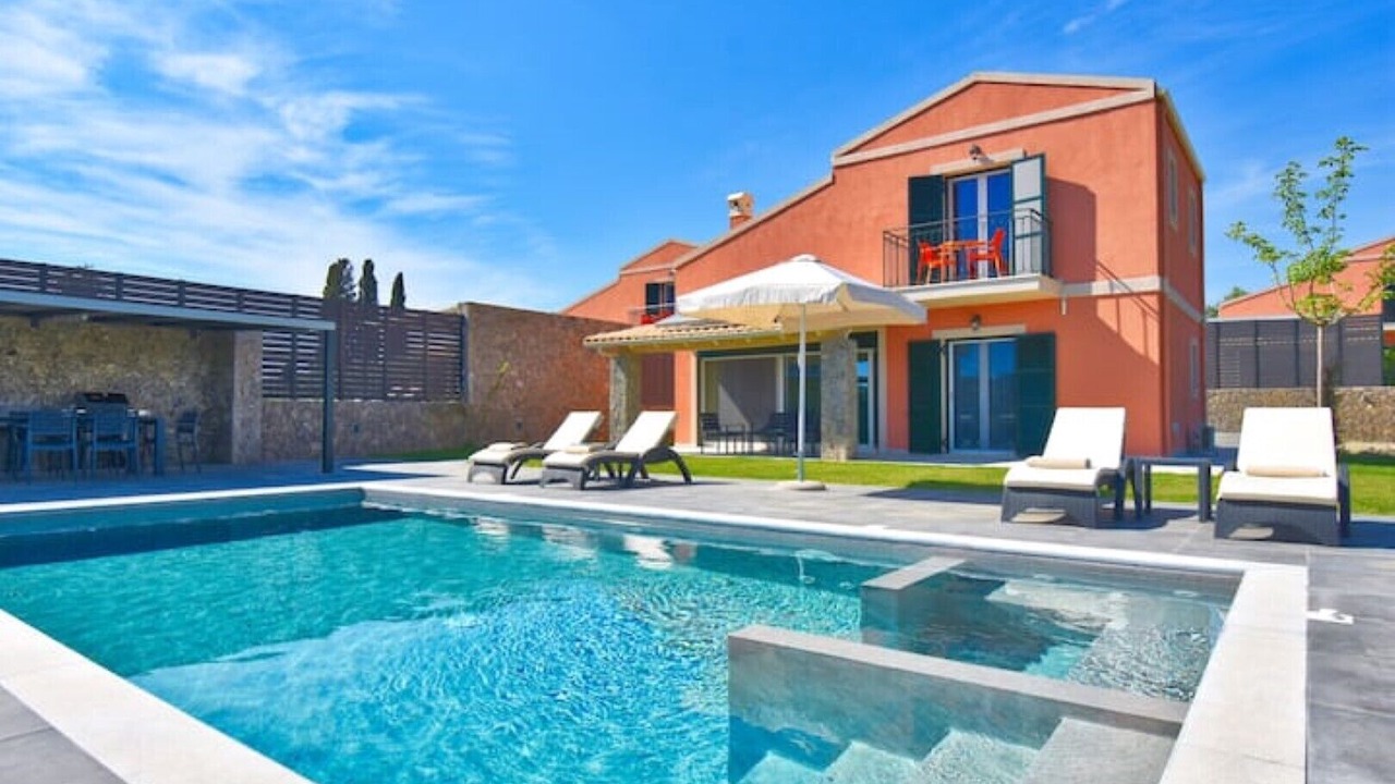 Photo of Outdoor in Agios Ioannis