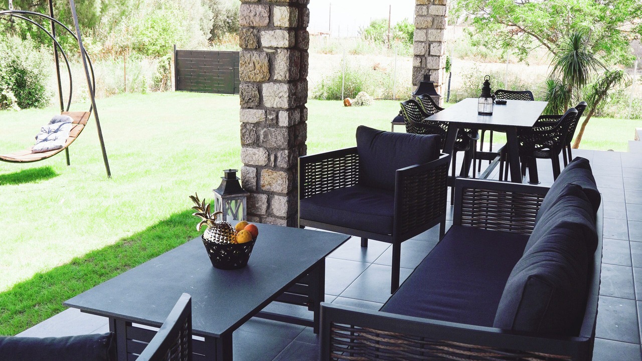 Photo of Outdoor in Aigio
