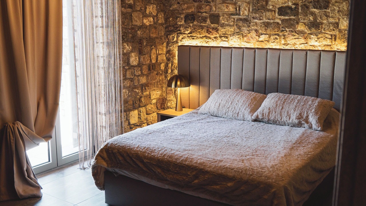 Photo of Bedroom in Aigio