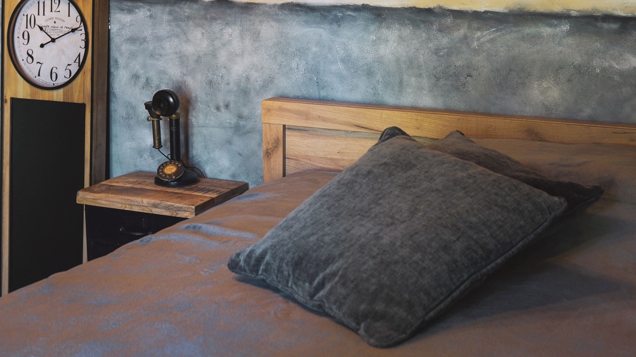 Photo of Bedroom in Aigio