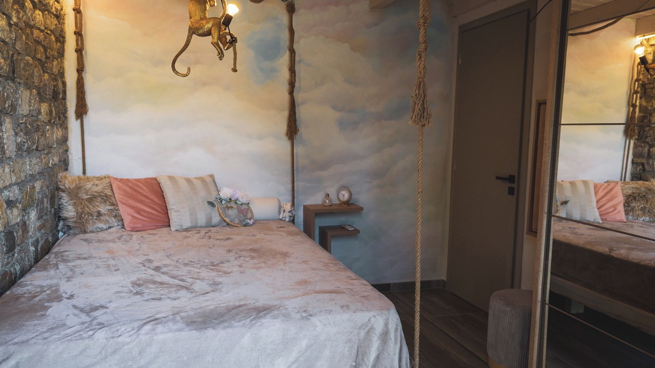Photo of Bedroom in Aigio