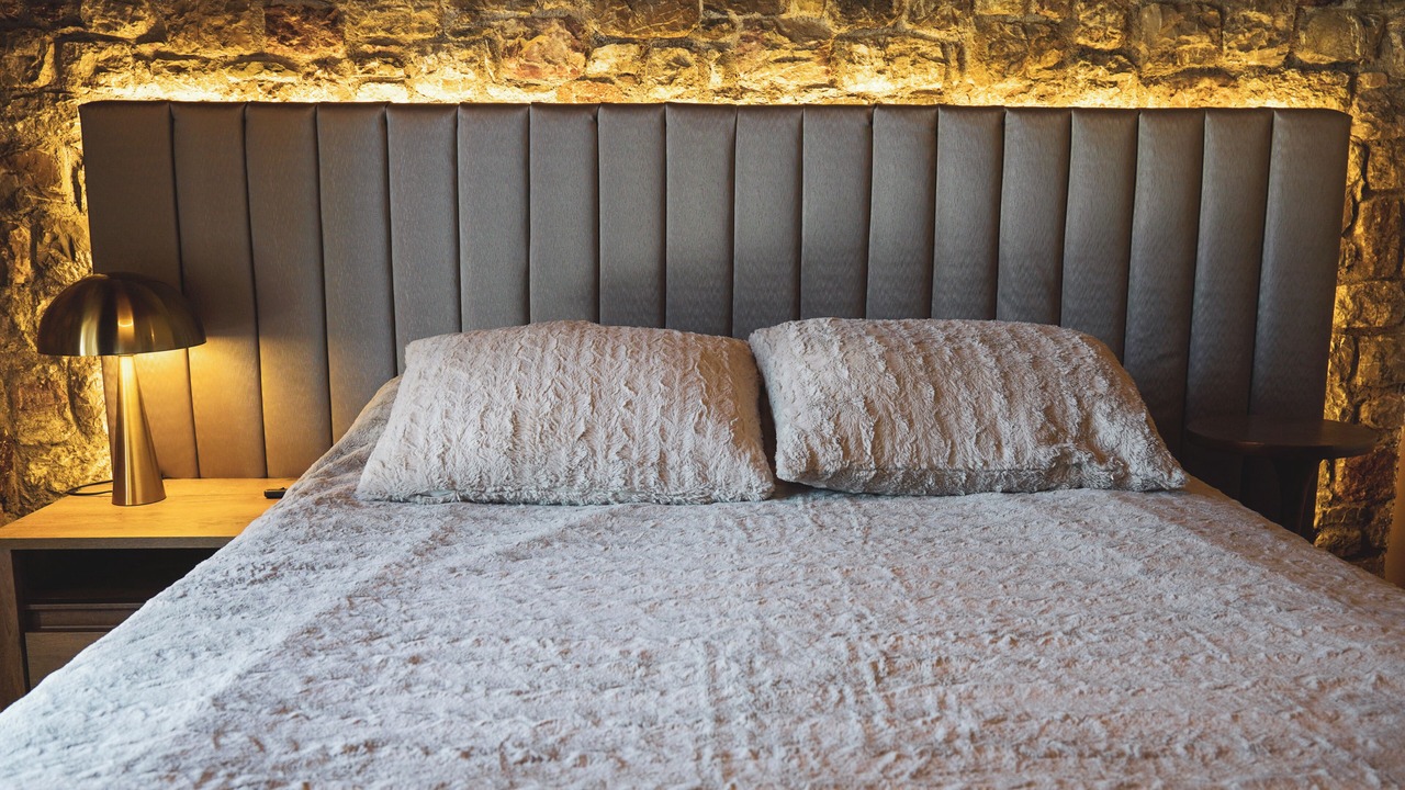 Photo of Bedroom in Aigio
