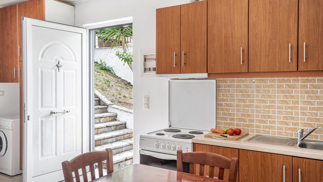 Photo of Kitchen in Geni