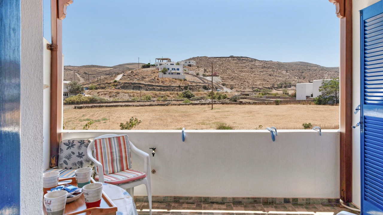 Photo of Outdoor in Loutra