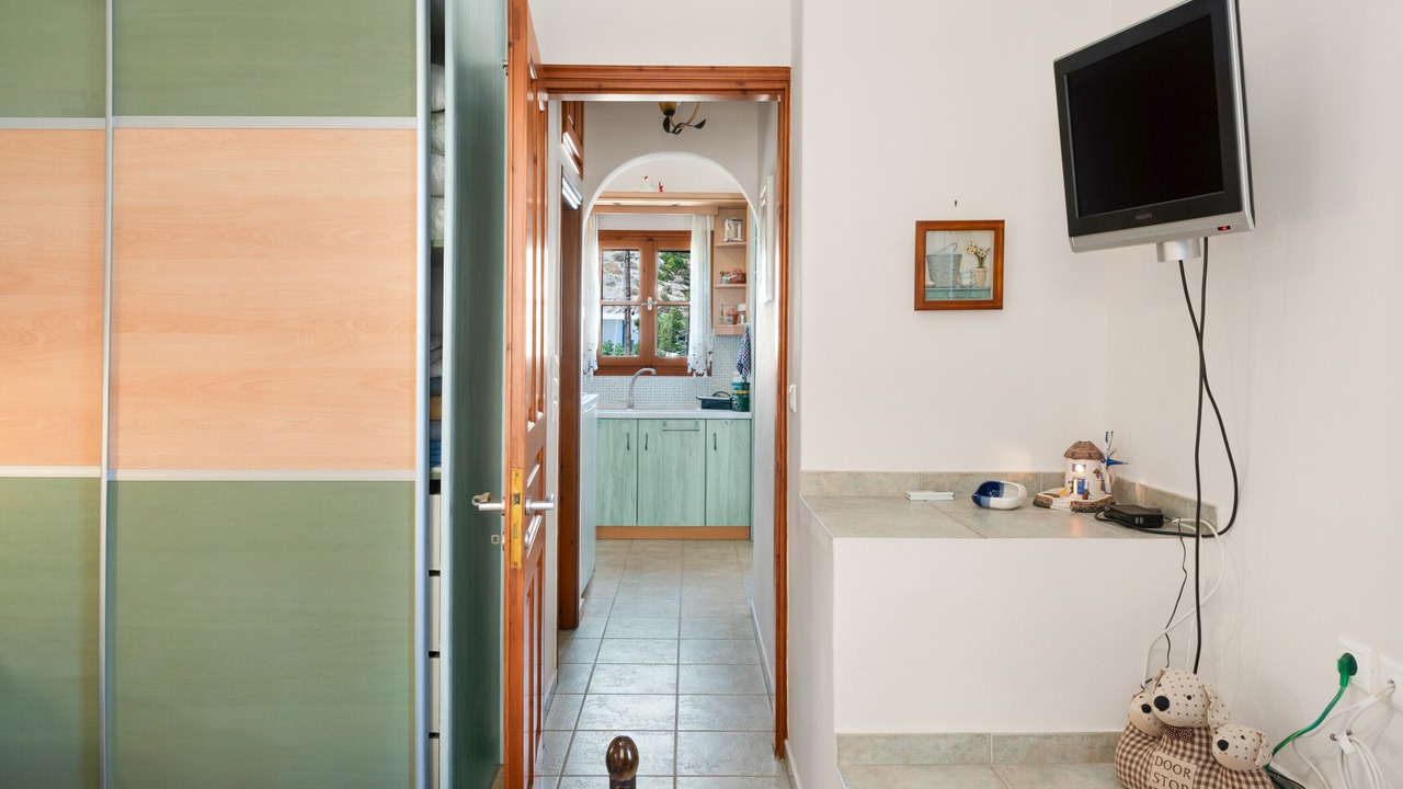 Photo of Bedroom in Loutra