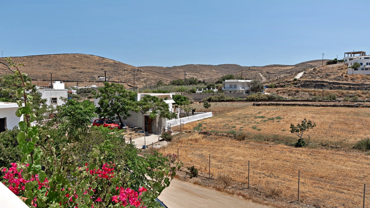 Photo of Outdoor in Loutra