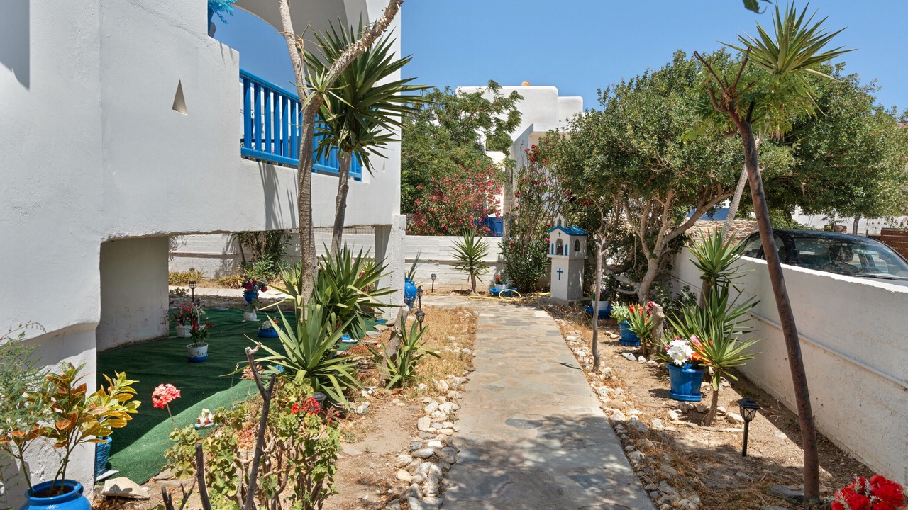 Photo of Outdoor in Loutra