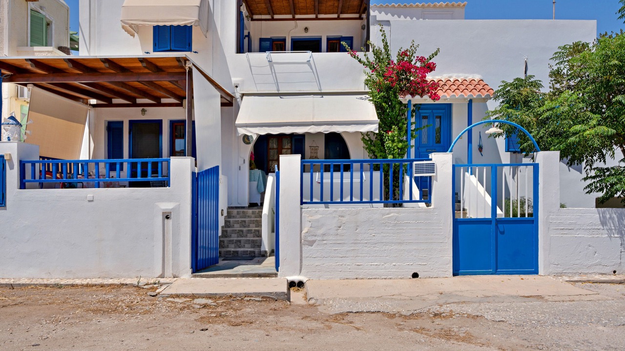 Photo of Outdoor in Loutra