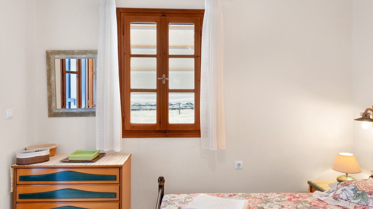 Photo of Bedroom in Loutra