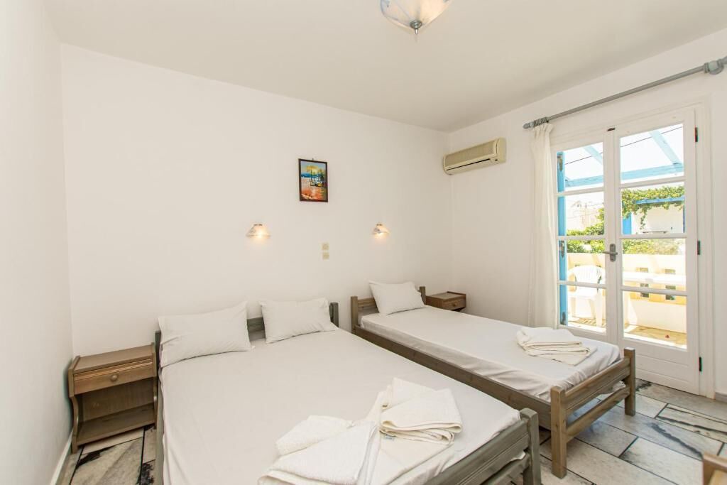Photo of Bedroom in Agia Anna